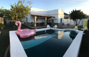 Casa con Piscina en Sanlucar de Barrameda, Sanlucar De Barrameda